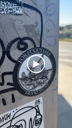 Ed W. review of Custom Sticker Sale image 1 out of 1