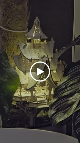 undefined review of Horizons Edge image 1 out of 1