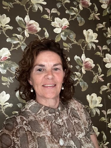 Fotorecensie van een klant over SANSBEAUTÉ® FÖHN MET DIFFUSER