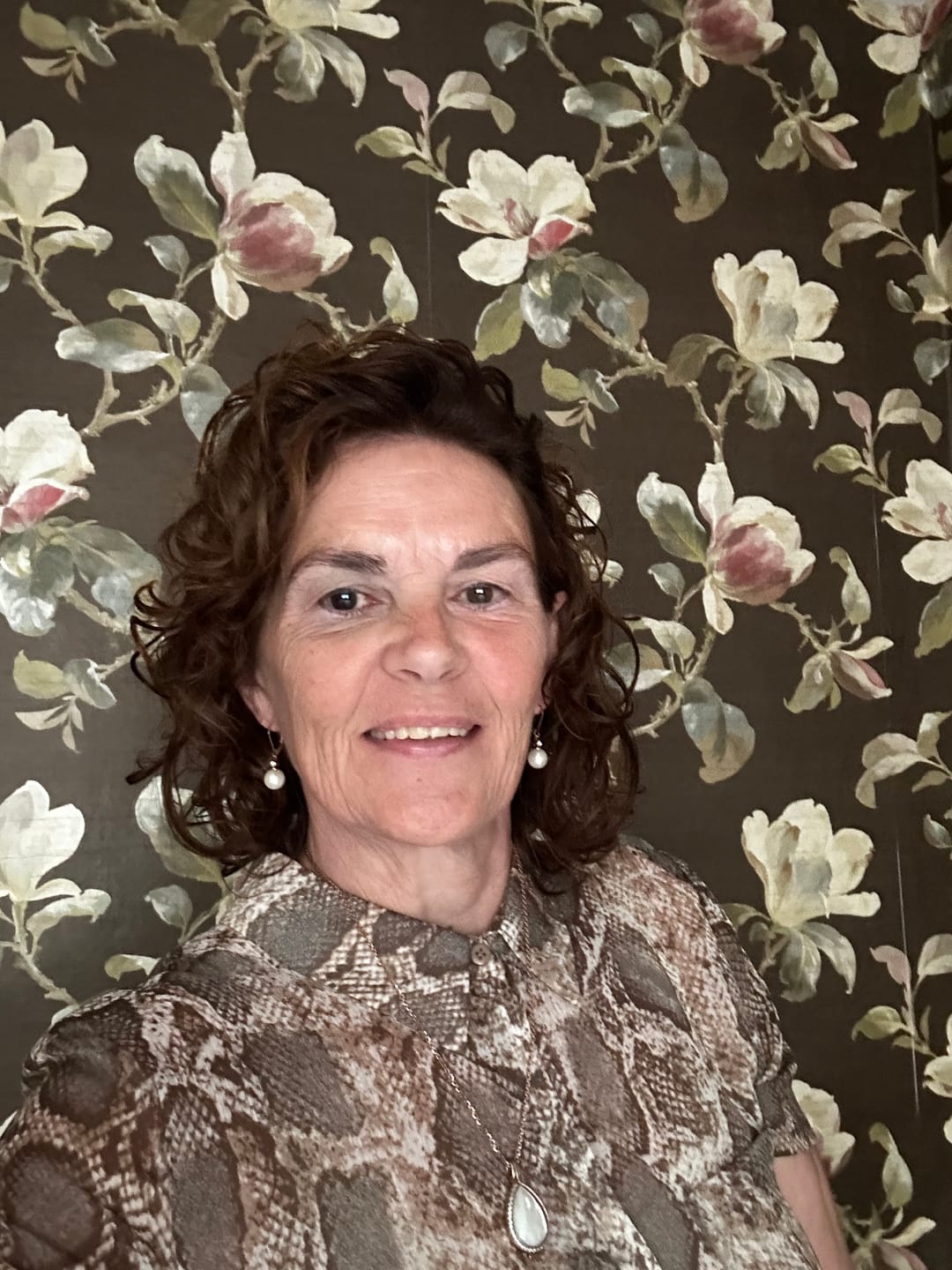 Customer photo review of SANSBEAUTÉ® FÖHN MET DIFFUSER