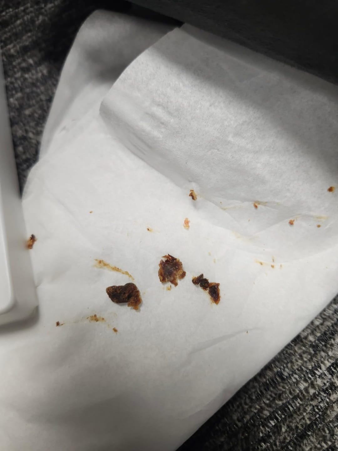 Customer photo review of ClearEar™ Earwax Removal Tool