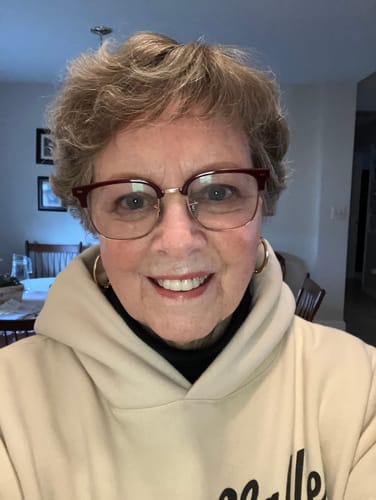 Customer photo review of Lotion for Chemo Patients