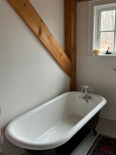 Customer photo review of L7200 - LUXE Interior Eggshell