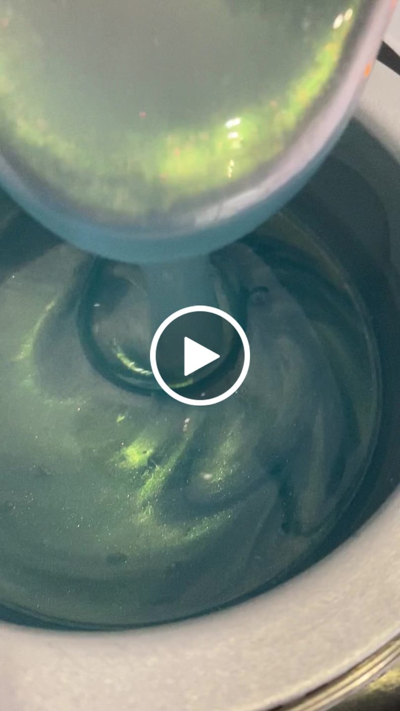 Customer video review of Signature Series Hair Removal Wax