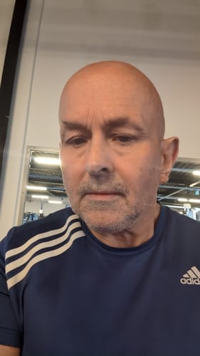 Customer photo review of Testo Charge 90 Capsules + GRATIS E-book