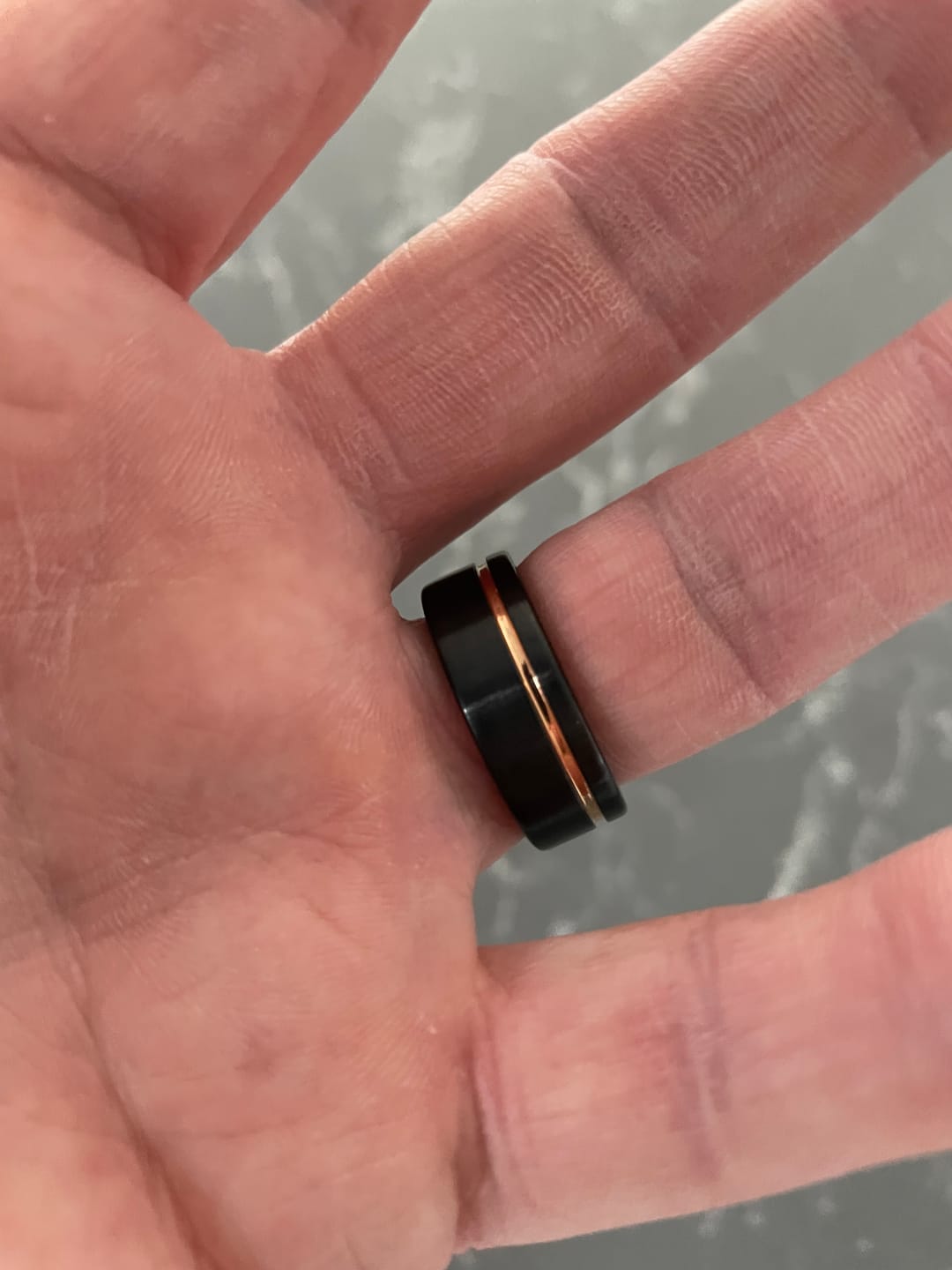 Customer photo review of The Minimalist