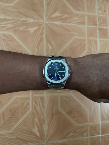 Customer photo review of Lucky Fours® Brone