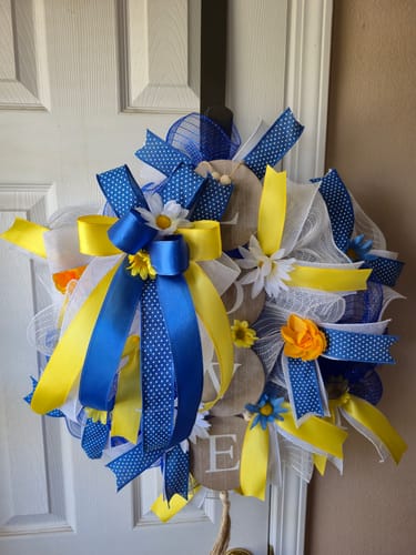 Customer photo review of Ez Bow Maker