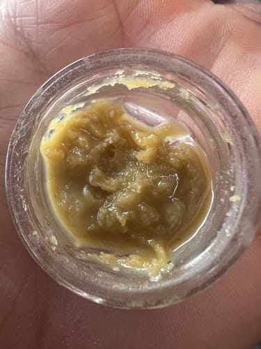 Customer photo review of Juicy Fruit