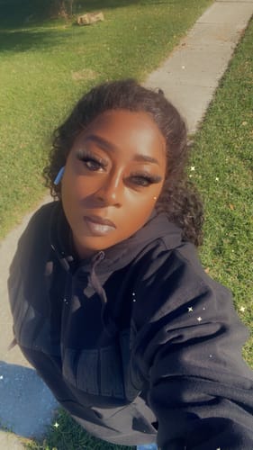 Customer photo review of Shipping Protection by Route