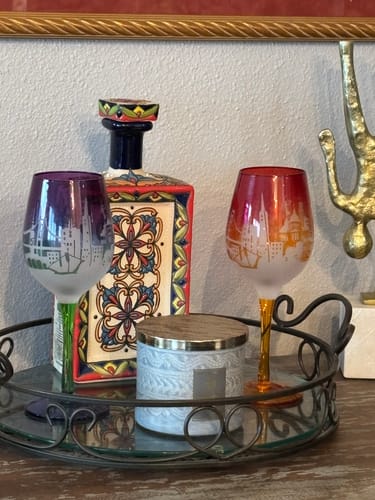 Customer photo review of Dos Artes Anejo Reserva Especial Tequila 1-Liter