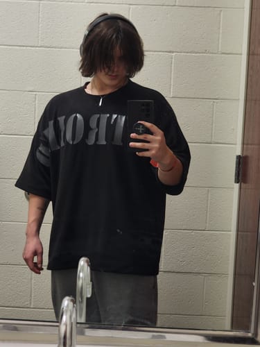 Customer photo review of Forged in Failure Pump Cover