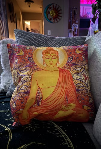 Customer photo review of Mindful Subscription Box 2