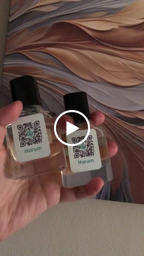 Customer video review of Women • Bouquet