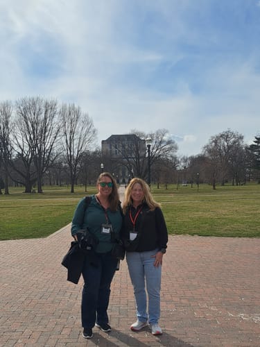 Customer photo review of Large Essential Accessory Package