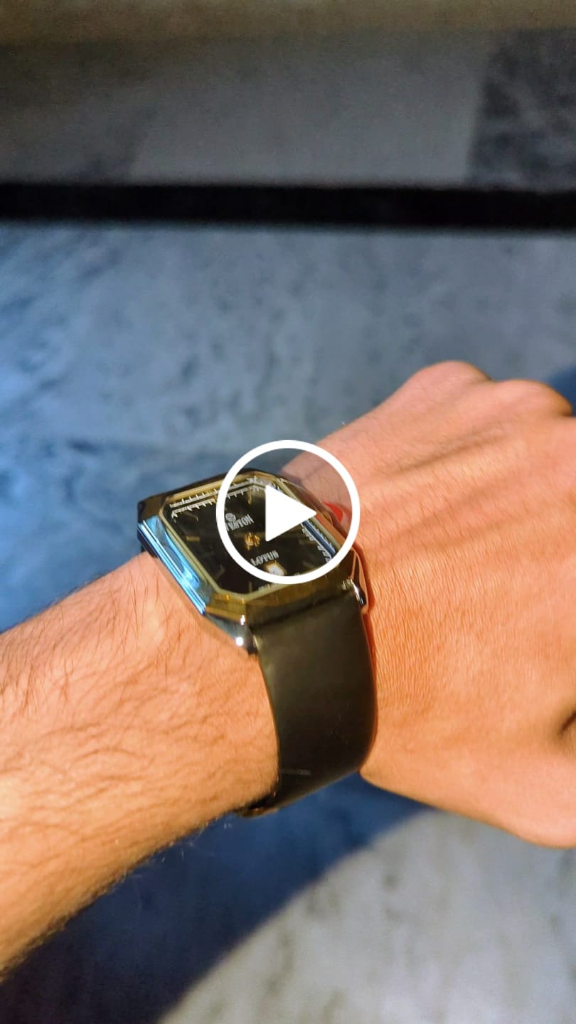 Customer video review of Sveston Lotus SV-11292-M
