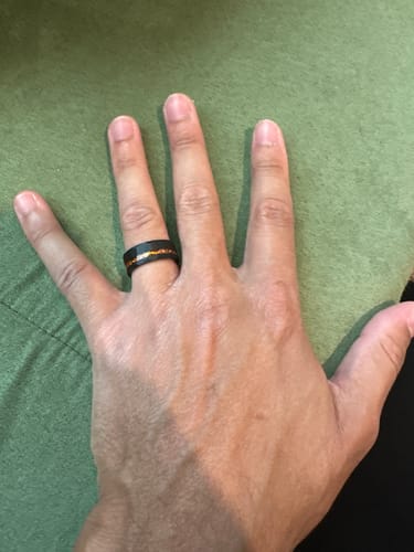 Customer photo review of The Städ