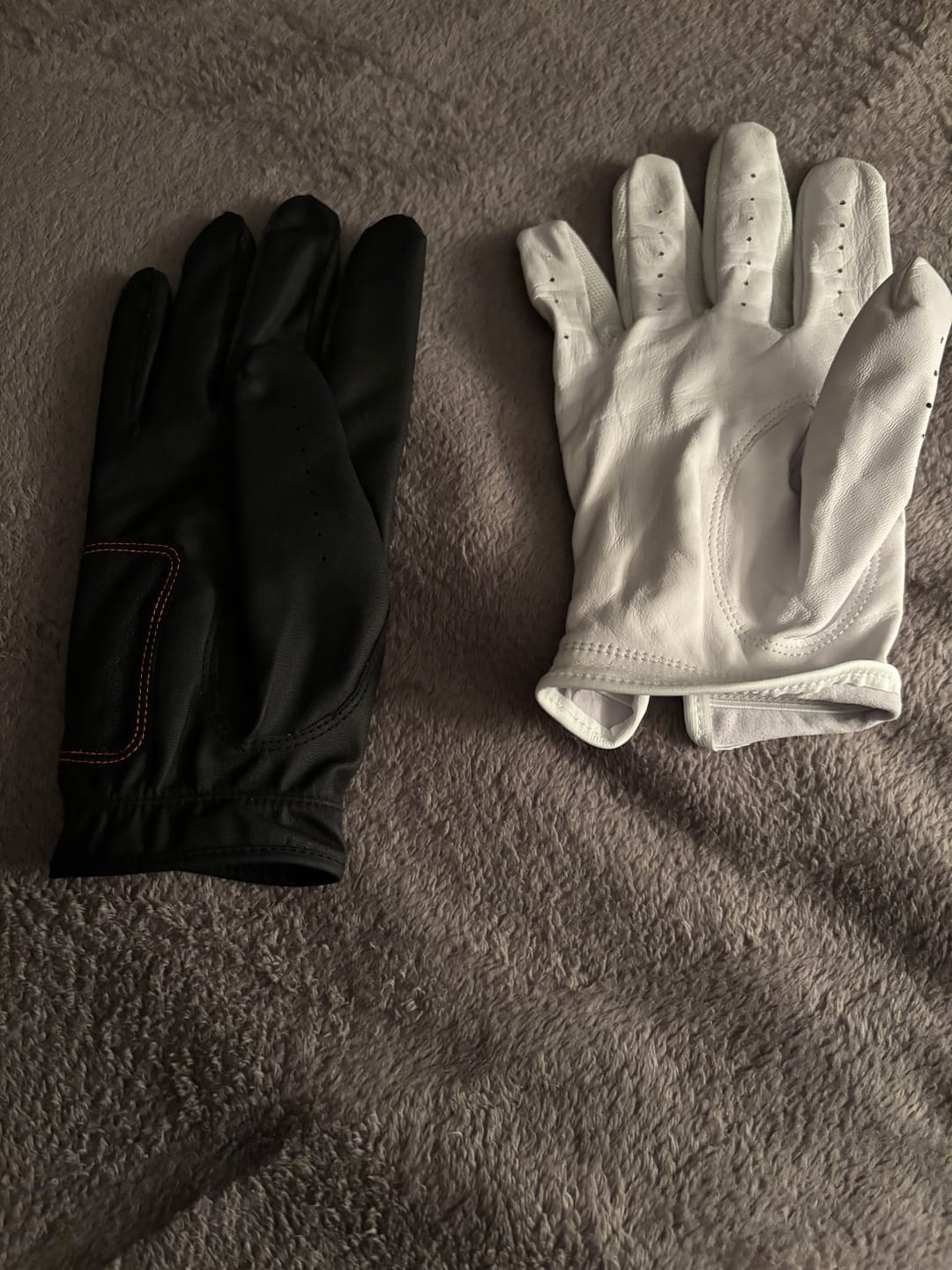 Customer photo review of TAC2 Black