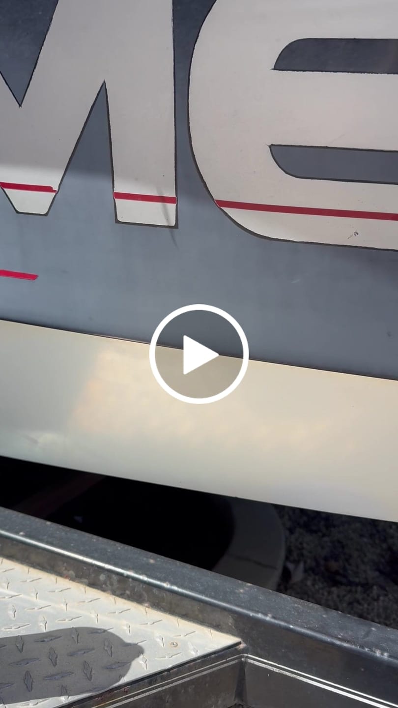Customer video review of Wake-Up - 32oz