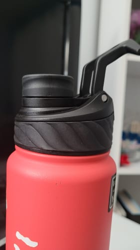 Customer photo review of 4-Piece Replacement Gasket Set for Convoy Collection