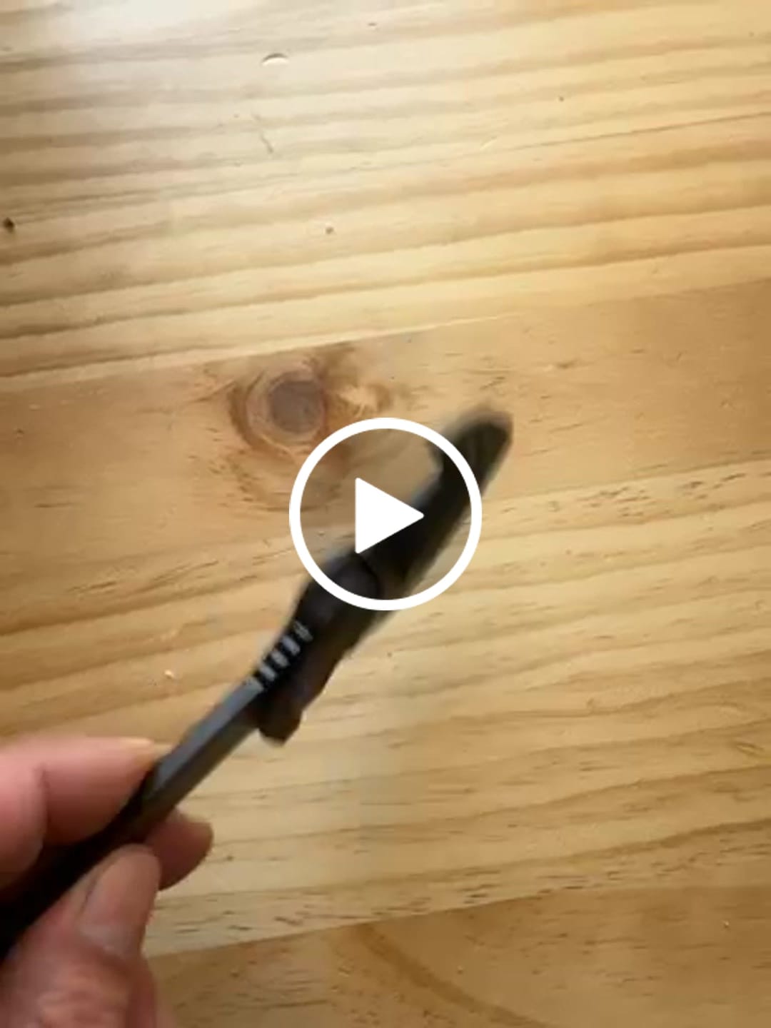Customer video review of MDV Plus One