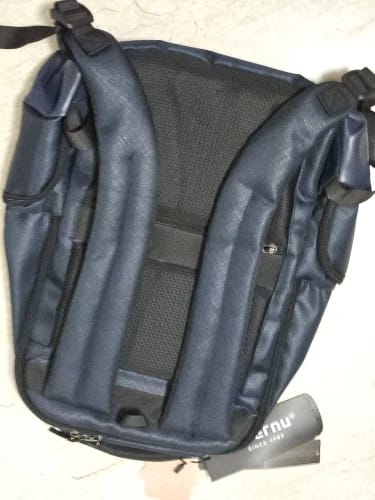 Customer photo review of Sac à Dos Homme d'Affaire