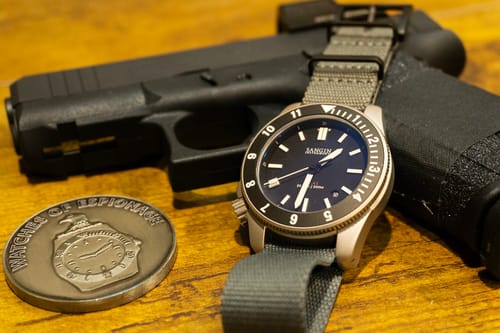 Customer photo review of ATLAS