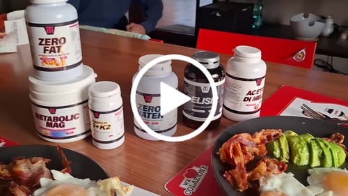 Customer video review of ELISIR 90 cps - Detossificante