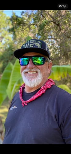 Customer photo review of Swamp Donkey