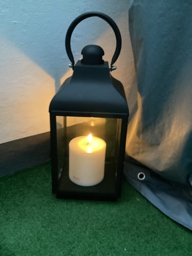 Customer photo review of 4 x AA-Batterier