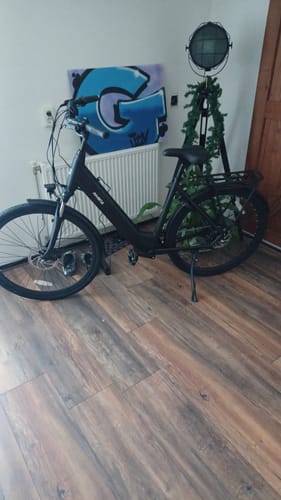 Customer photo review of Supreme D7