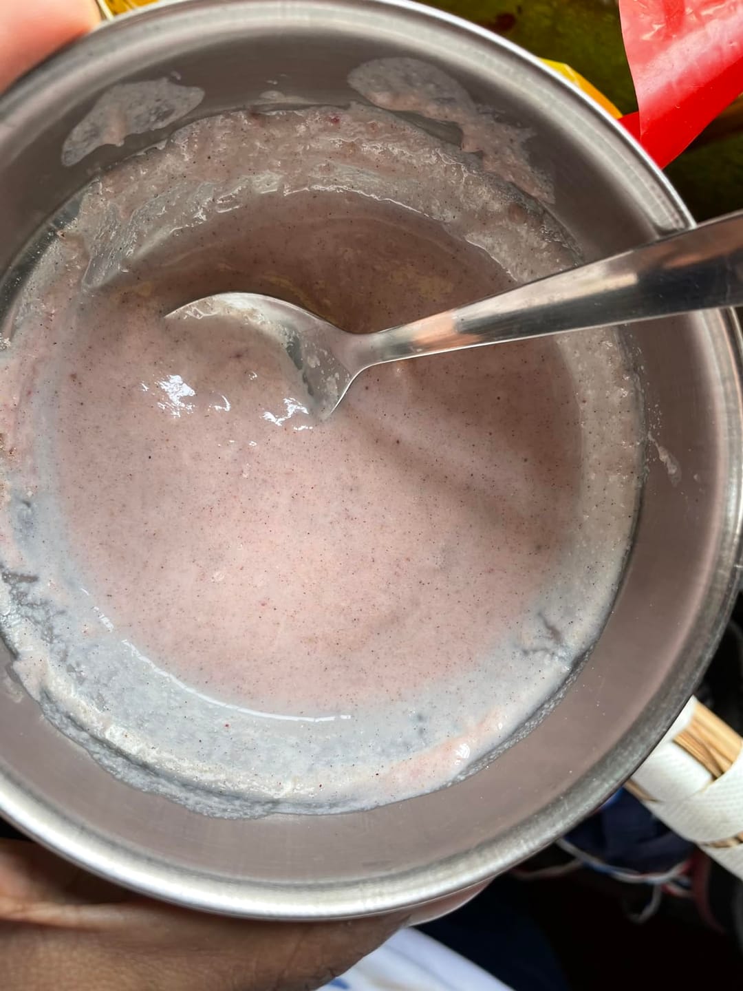 Customer photo review of Millex Mother Root - Pack of 1 (500g)