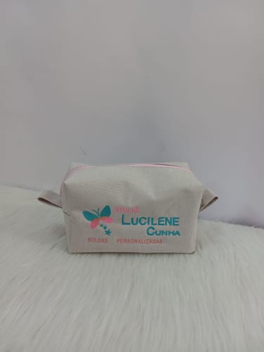 Customer photo review of ZIPER Nº6 POLIESTER COR MARFIM 10 METROS