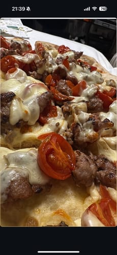 Simone F. review of "DAI, Dimmi che ti è venuta Voglia" BOX image 1 out of 2