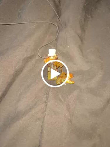 Customer video review of Size 0 Cork Stoppers - Standard