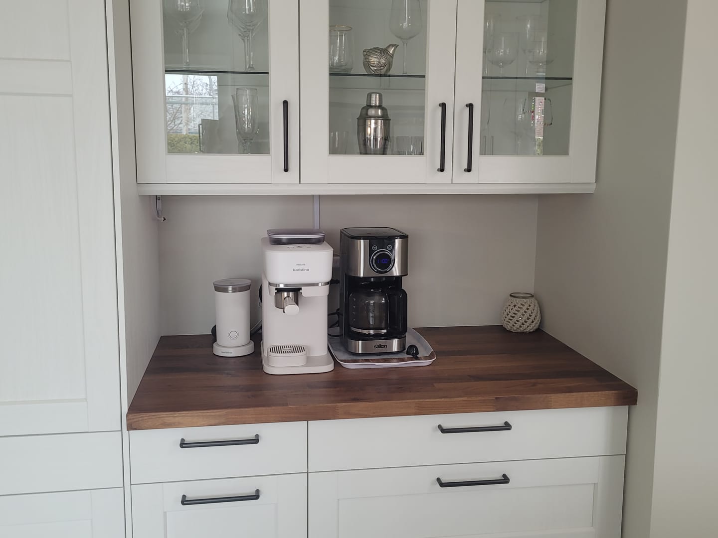 Customer photo review of Equilibre beans - Ethiopia - LIEGEOIS - Our local brand