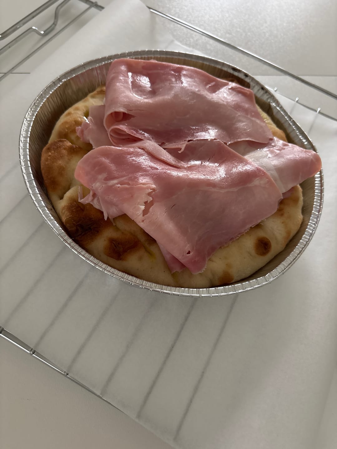 Customer photo review of "Tegamino Piemontese"
