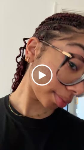Customer video review of My Huggies Hoop Earrings