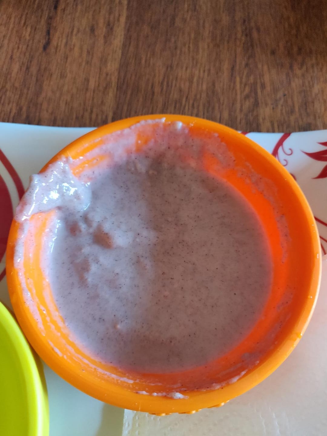 Customer photo review of Millex Mother Root - Pack of 1 (500g)