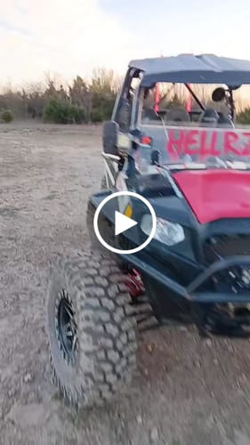 Customer video review of NUTV5-S QUAD