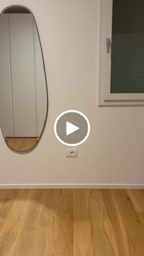 Anna R. review of (Pre-Order) Opal Mirror Large | 150 x 55 cm image 1 out of 1