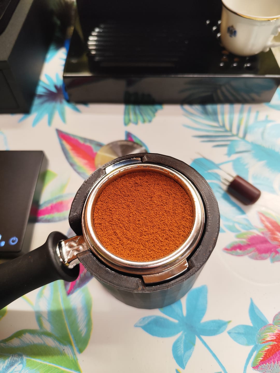 Customer photo review of Brazil - Paraíso