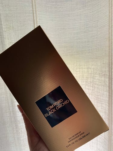 Customer photo review of TOM FORD - BLACK ORCHID EAU DE PARFUM