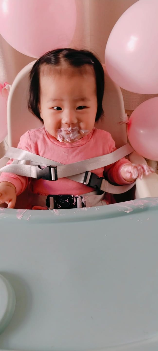 Customer photo review of Millex Mother Root - Pack of 1 (500g)