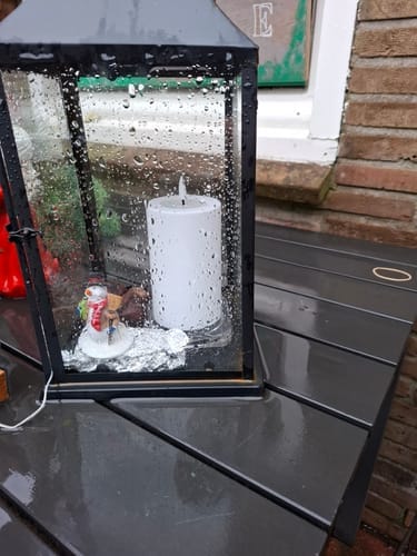 Customer photo review of 2 x C-Batterier