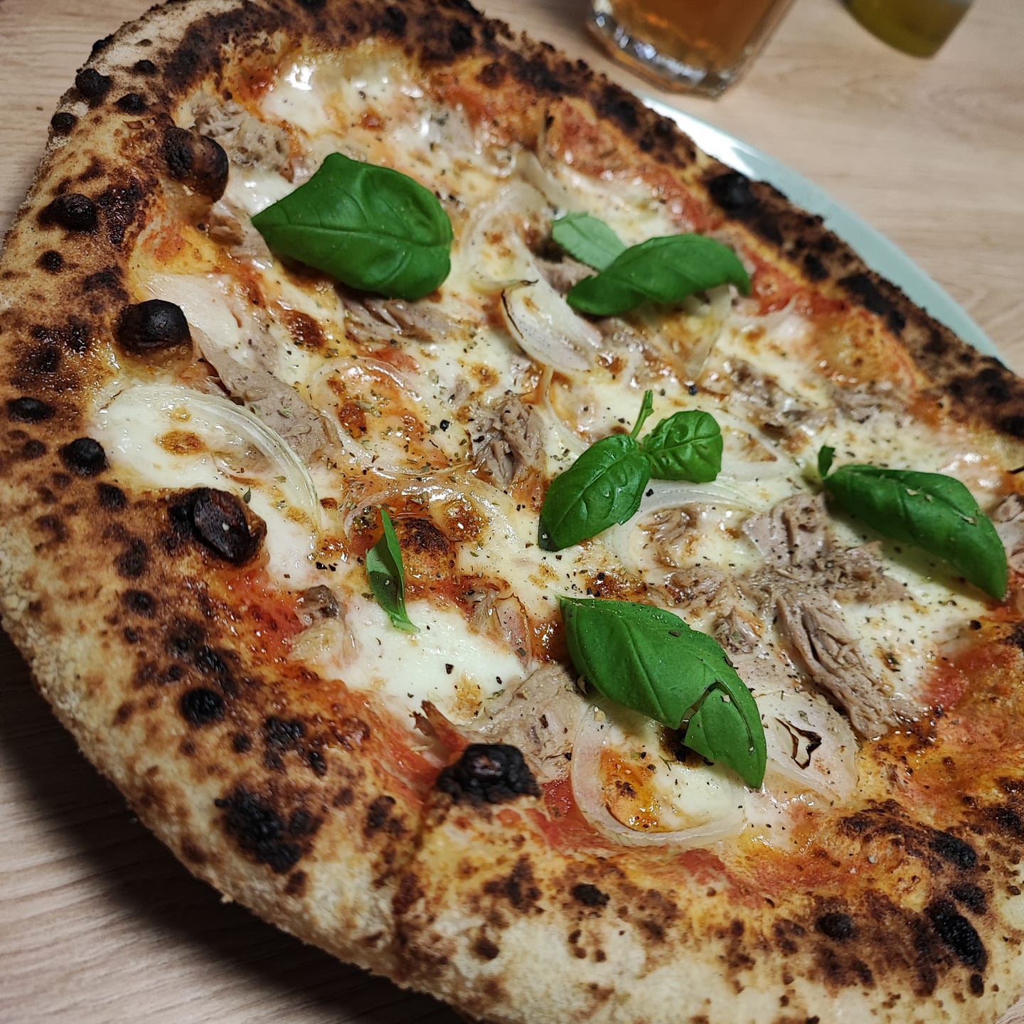 Customer photo review of Latteria Sorrentina Fior di Latte 2KG
