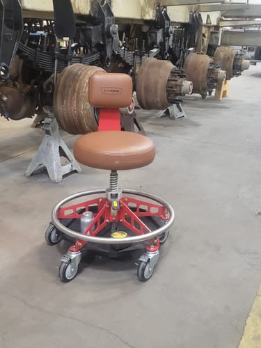 Customer photo review of ROBUST STEEL MAX