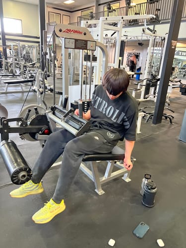 Customer photo review of OG Pump Cover
