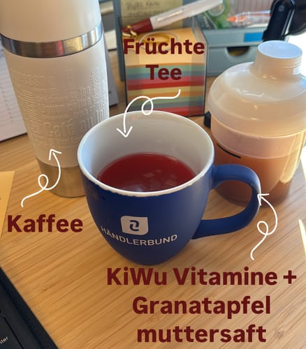 Customer photo review of Fertility Naturals Women