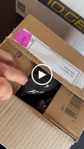 Customer video review of Alpha Labz - Shila Max